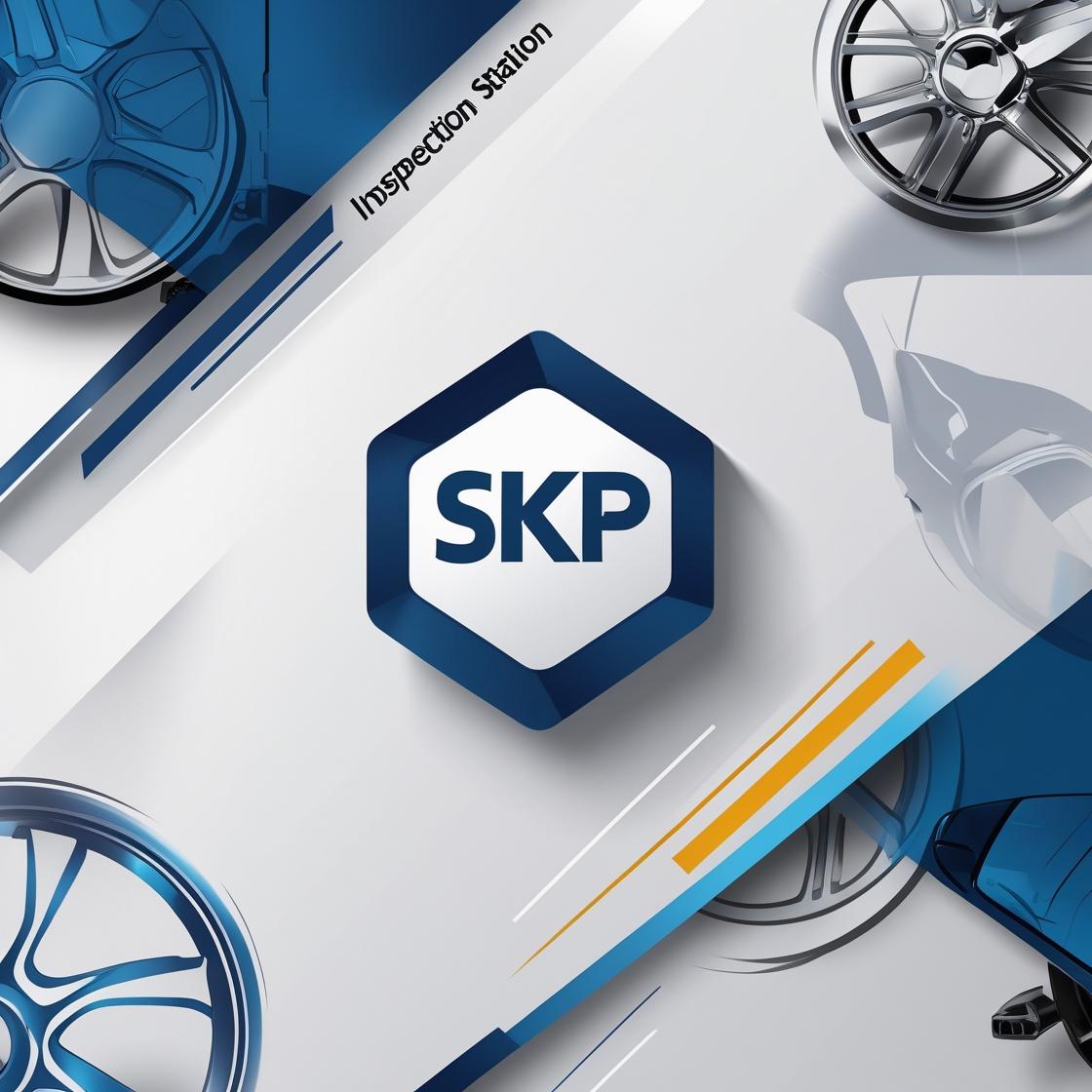 Podstawowa Stacja Kontroli Pojazdów WX/115/P