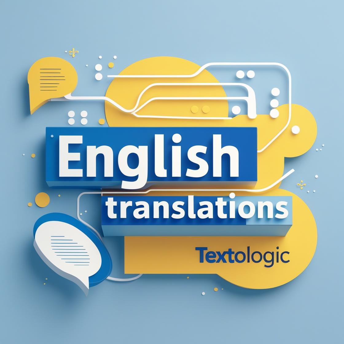 Textologic – Tłumacz Przysięgły Języka Angielskiego – Agata Rogalińska